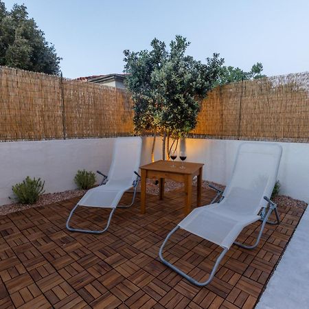 B&B Natura سان تيودورو المظهر الخارجي الصورة