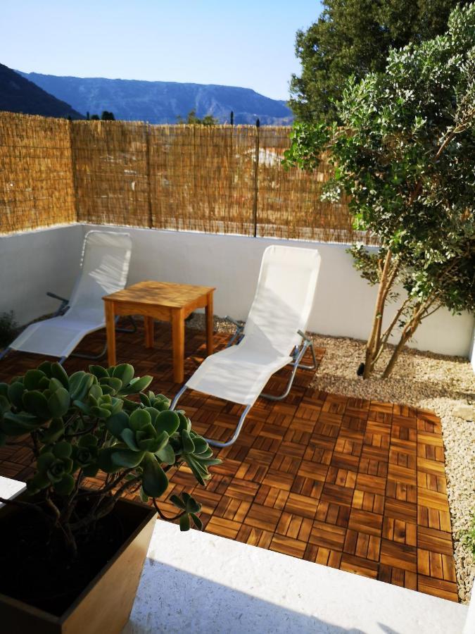 B&B Natura سان تيودورو المظهر الخارجي الصورة