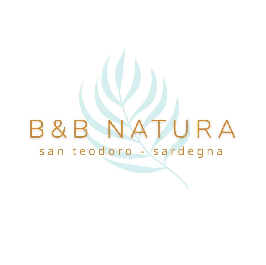 B&B Natura سان تيودورو المظهر الخارجي الصورة