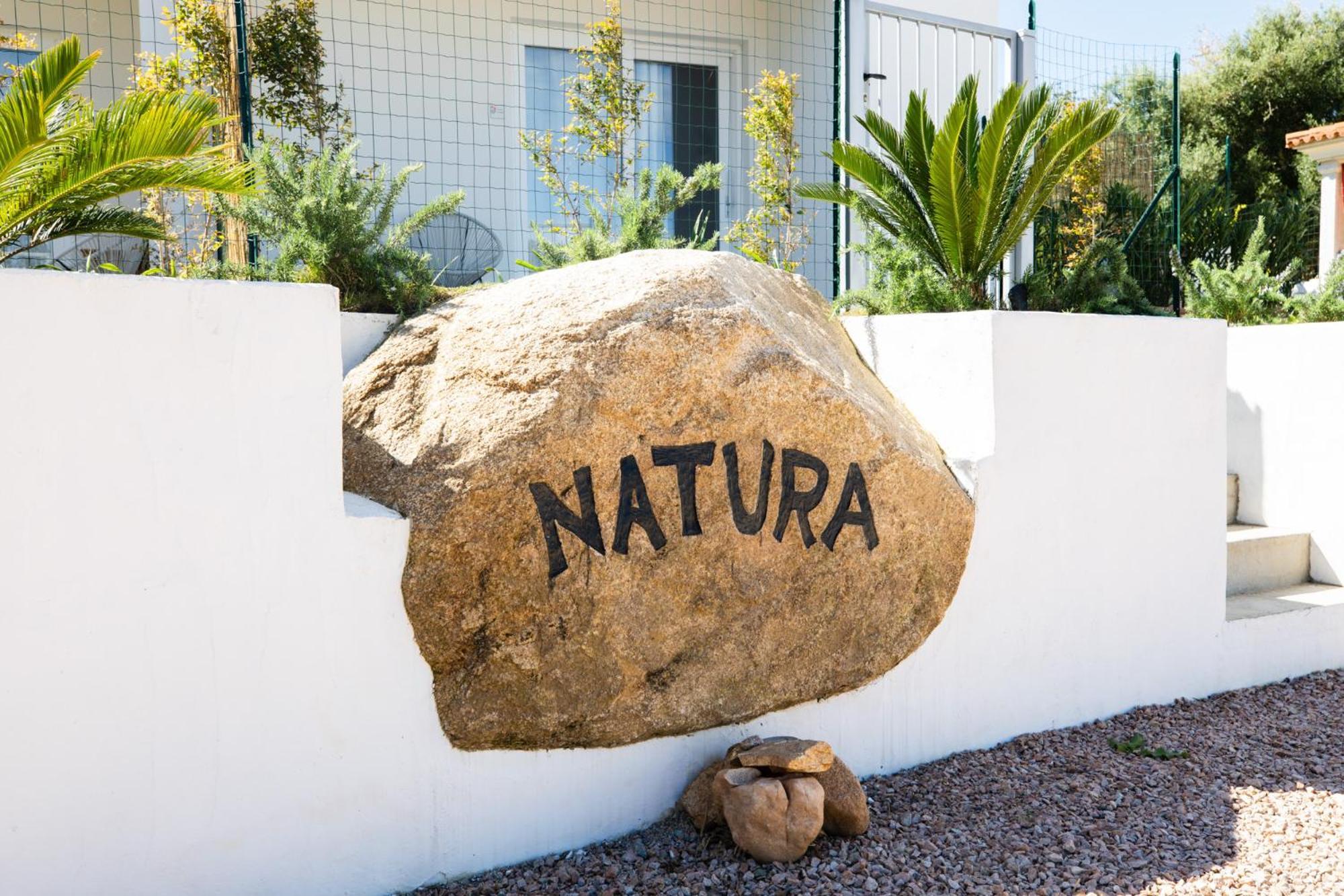 B&B Natura سان تيودورو المظهر الخارجي الصورة