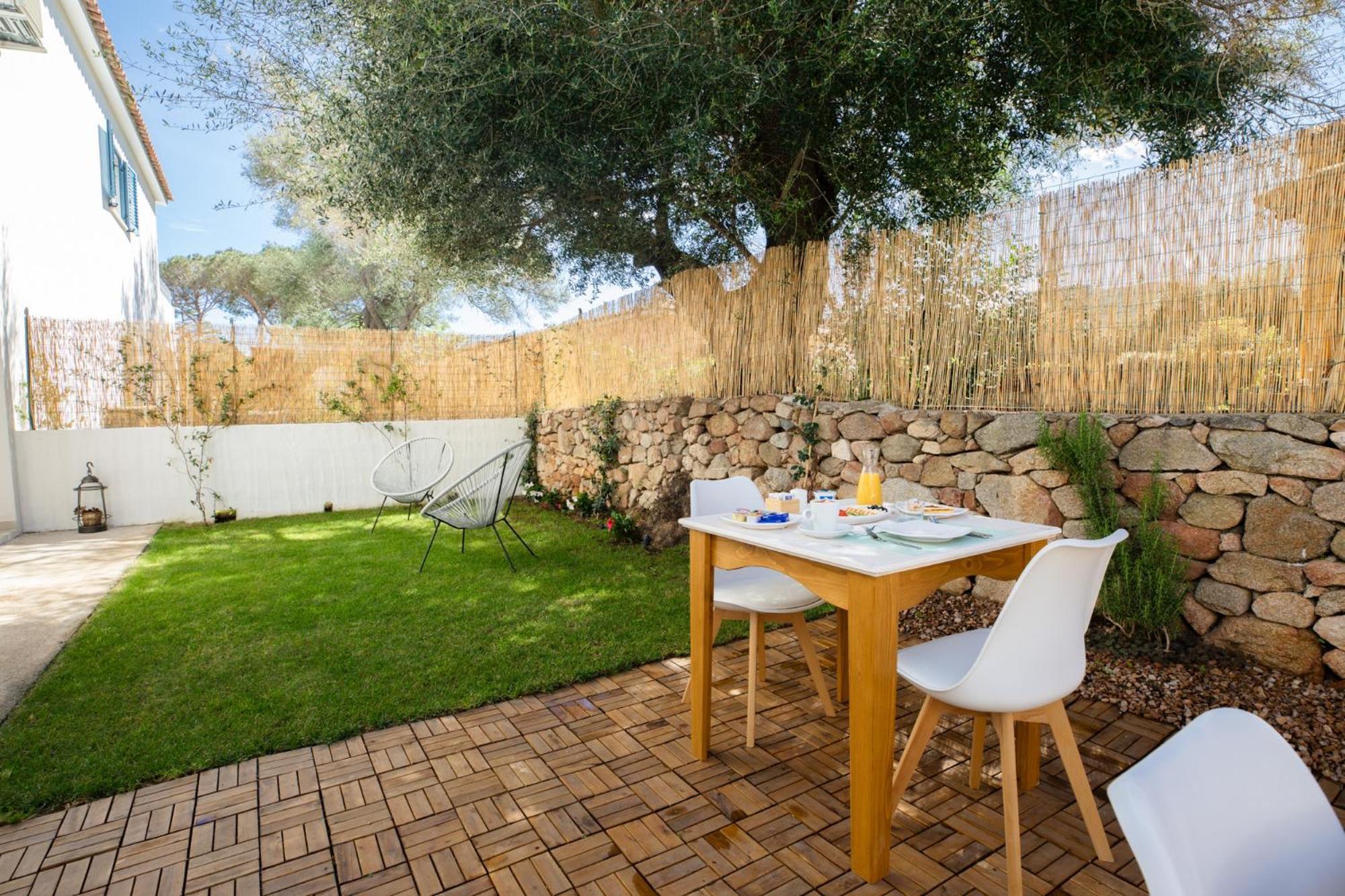 B&B Natura سان تيودورو المظهر الخارجي الصورة