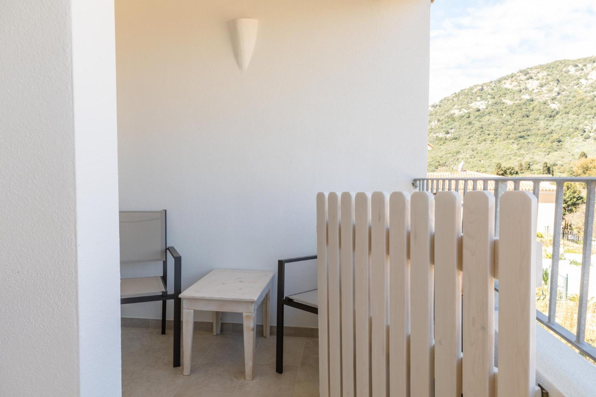 B&B Natura سان تيودورو الغرفة الصورة