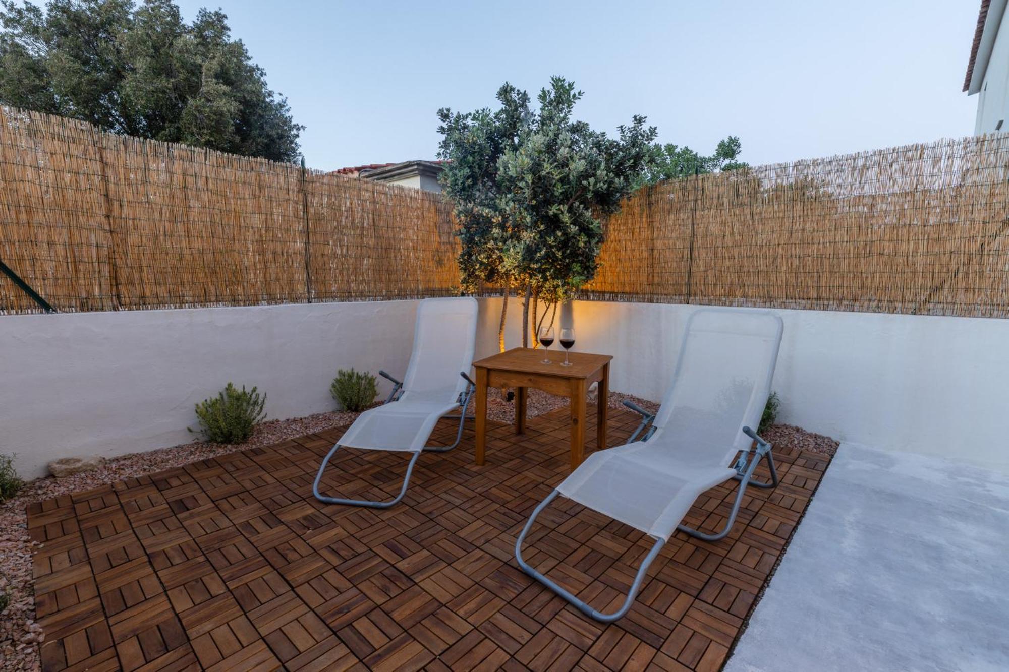 B&B Natura سان تيودورو المظهر الخارجي الصورة