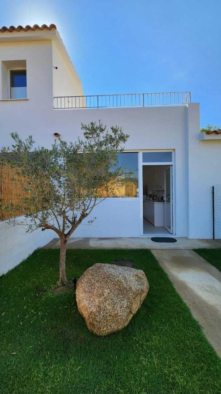 B&B Natura سان تيودورو المظهر الخارجي الصورة