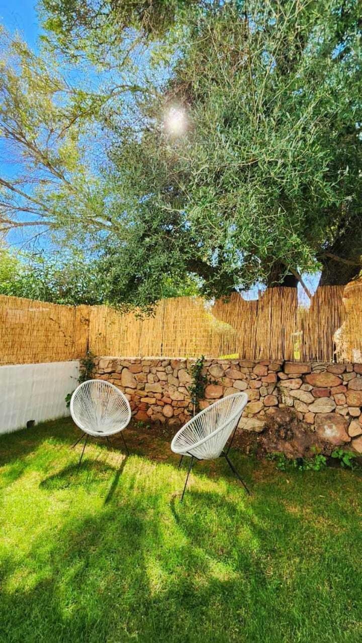 B&B Natura سان تيودورو المظهر الخارجي الصورة