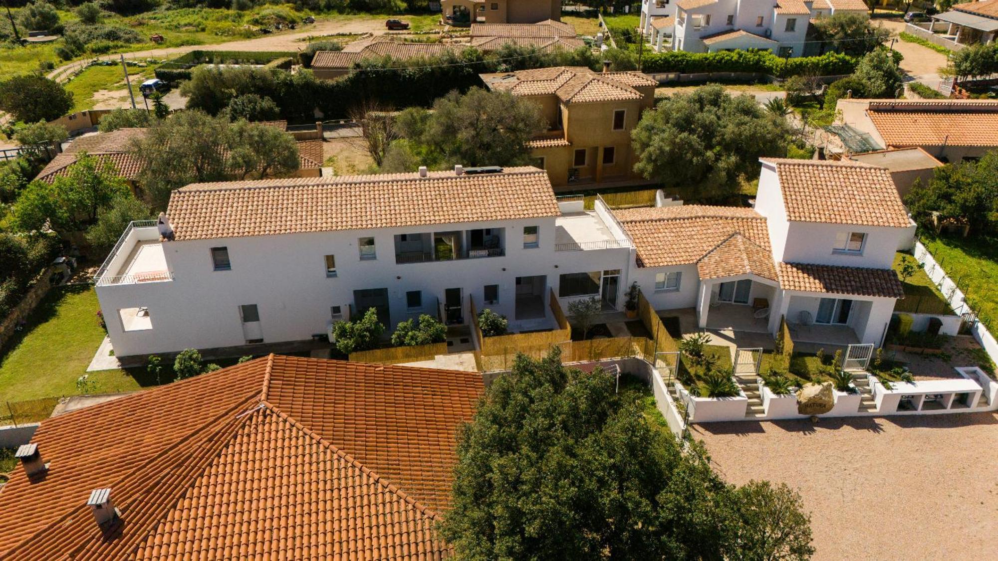 B&B Natura سان تيودورو المظهر الخارجي الصورة